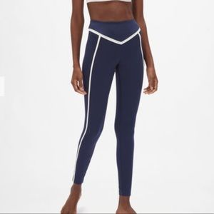 NWT- Ernest Leoty
Corset Legging (small)